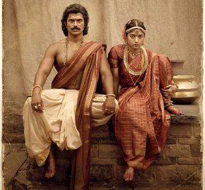 The real test for Ranabaali has begun