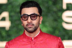 Ranbir Kapoor shares insights on the importance of solitude in a busy life