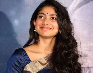 Sai Pallavi Finally Set To Join Kalki 2 Shoot?