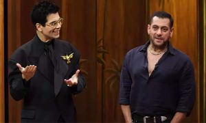 Salman Khan Wants to Become a Father