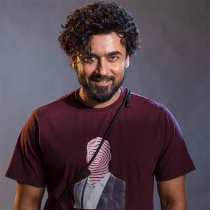 Suriya's Scene: Where is the Buzz?