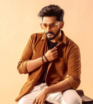 Teja Sajja confirms arranged marriage
