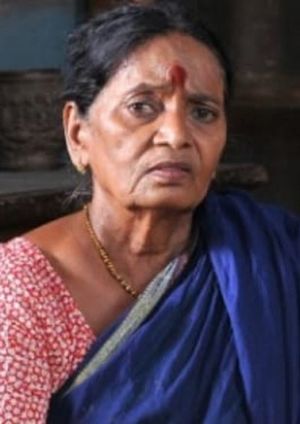  Actress Pavala Shyamala Passes Away