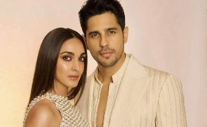 Kiara and Siddharth to become parents again