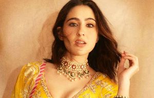 Marriages can go wrong says Sara Ali Khan