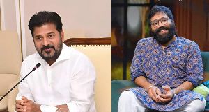Sandeep Reddy Vanga Suggests Historic Names for Warangal International Airport