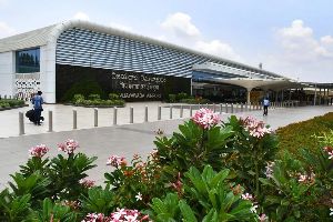CM says six new airports will be set up in AP