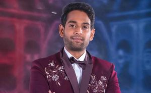 Bigg Boss 10: Sudheer faced sudden elimination