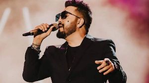 Mika Singh recalled that singer Shaan once advised him