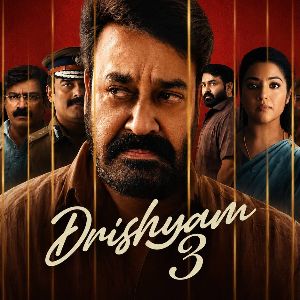 Mohanlal Drishyam 3 Public Talk