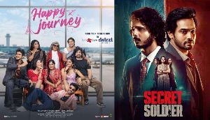  Tollywood: Boring weekend