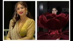 Anjali Phougat bold comments on Urfi's fashion