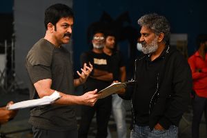 Rajamouli and Mahesh birthday wishes to Prithviraj Sukumaran