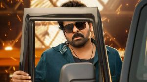 Will Vishwambhara Makers give release update on eve of Dasara