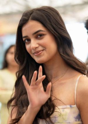 Bhagyashri Borse's Career Is Taking a Strange Turn