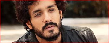 Akhil attacks On Surekha Comments