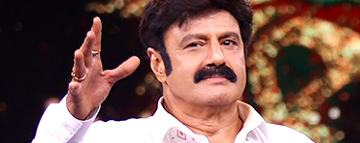 Why did Balakrishna turn emotional