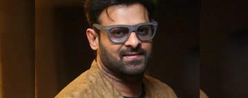 Had Prabhas been arrested