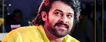 HBD To Global Rebel Star Prabhas