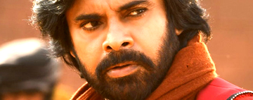 Pawan Kalyan Back In Action