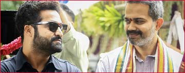 NTR-Neel To Begin Shoot From This Date