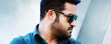 NTR Transforms For War 2