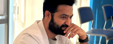 NTR locks his next after Dragon