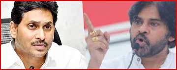 Pawan dares Jagan