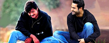 Pawan Kalyan wishes NTR Devara