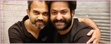 NTR - Neel film getting bigger