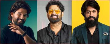 Prabhas-Yash-AA Redefine Stardom