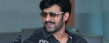 Prabhas surprise role in Fauji