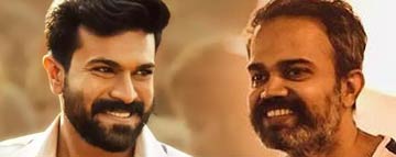 Charan-Prashant Neel coming together