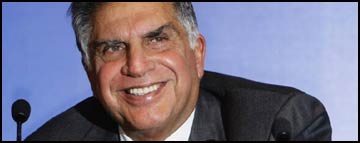 Ratan Tata : End Of An Era