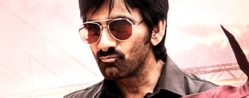 Ravi Teja turning Super Hero