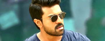 All about Ram Charan role in RC16