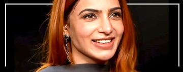 Samantha About Second Marriage