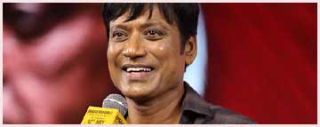 SJ Suryah Reveals Details About GC