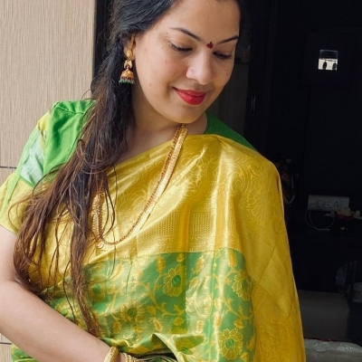 Geetha Madhuri Pics - 2 of 4