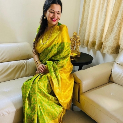 Geetha Madhuri Pics - 3 of 4