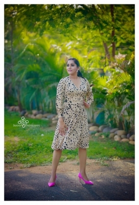 Rashmi Gautam Photos - 3 of 6