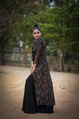 Rashmi Gautam Photos - 4 of 6