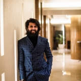 Vijay Deverakonda Photos