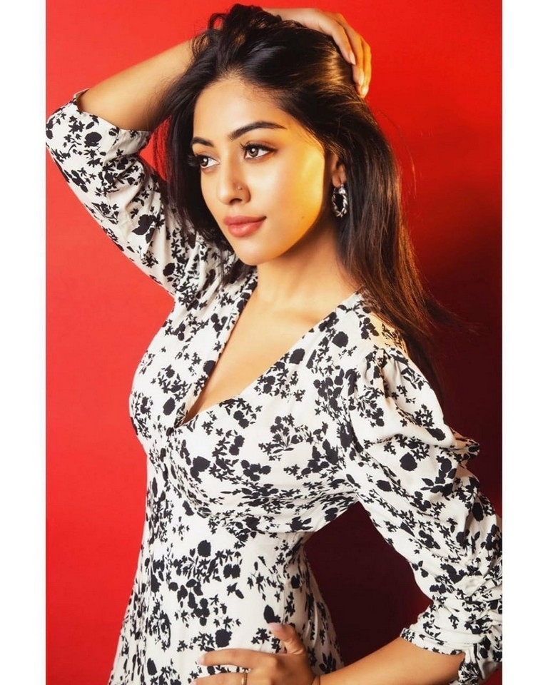 Anu Emmanuel Photos - 4 / 4 photos