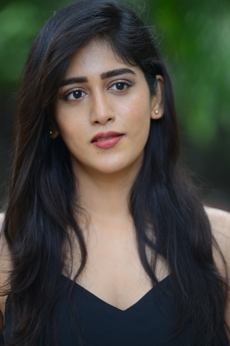 Chandini Chowdary Photos - 1 / 20 photos