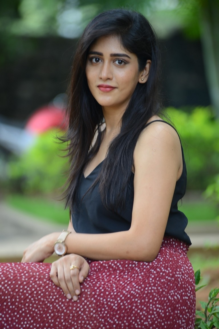 Chandini Chowdary Photos - 6 / 20 photos