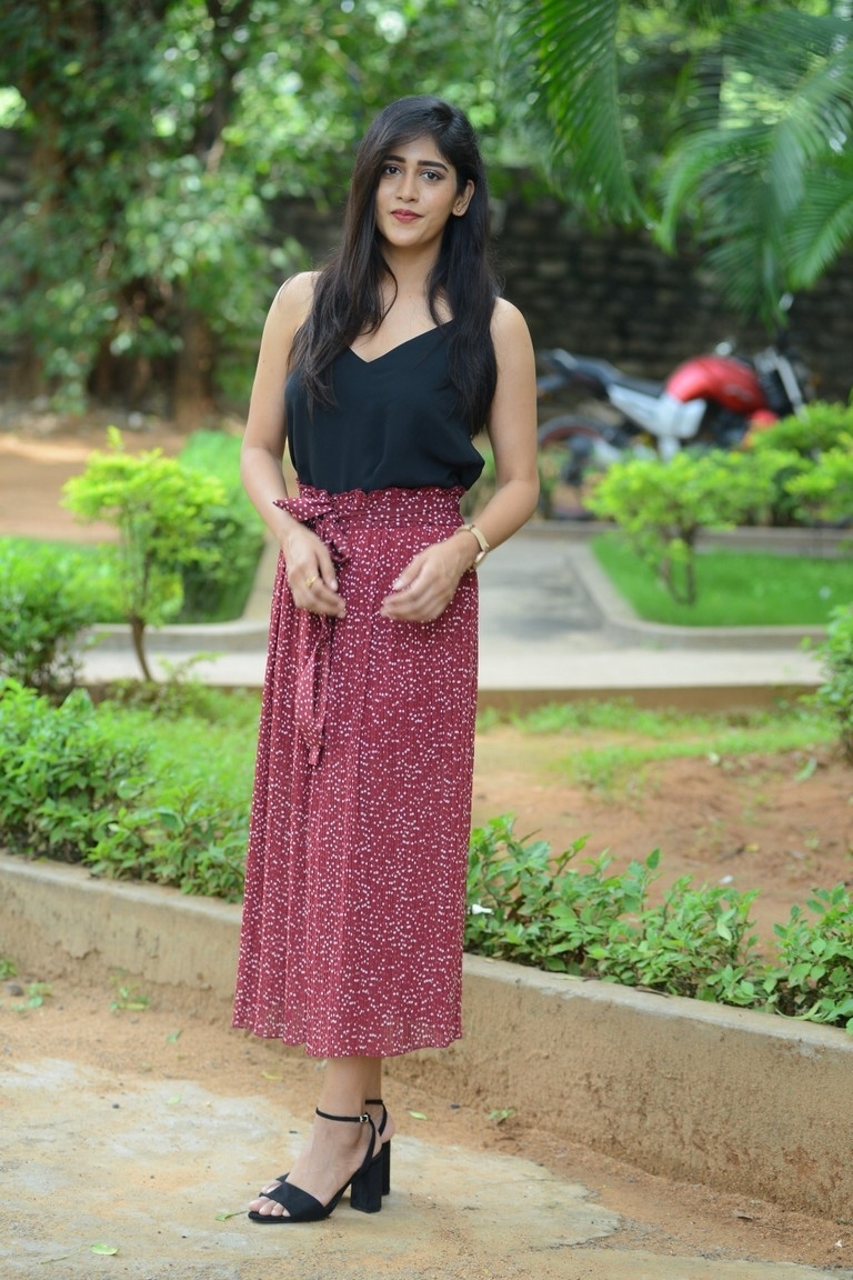 Chandini Chowdary Photos - 10 / 20 photos