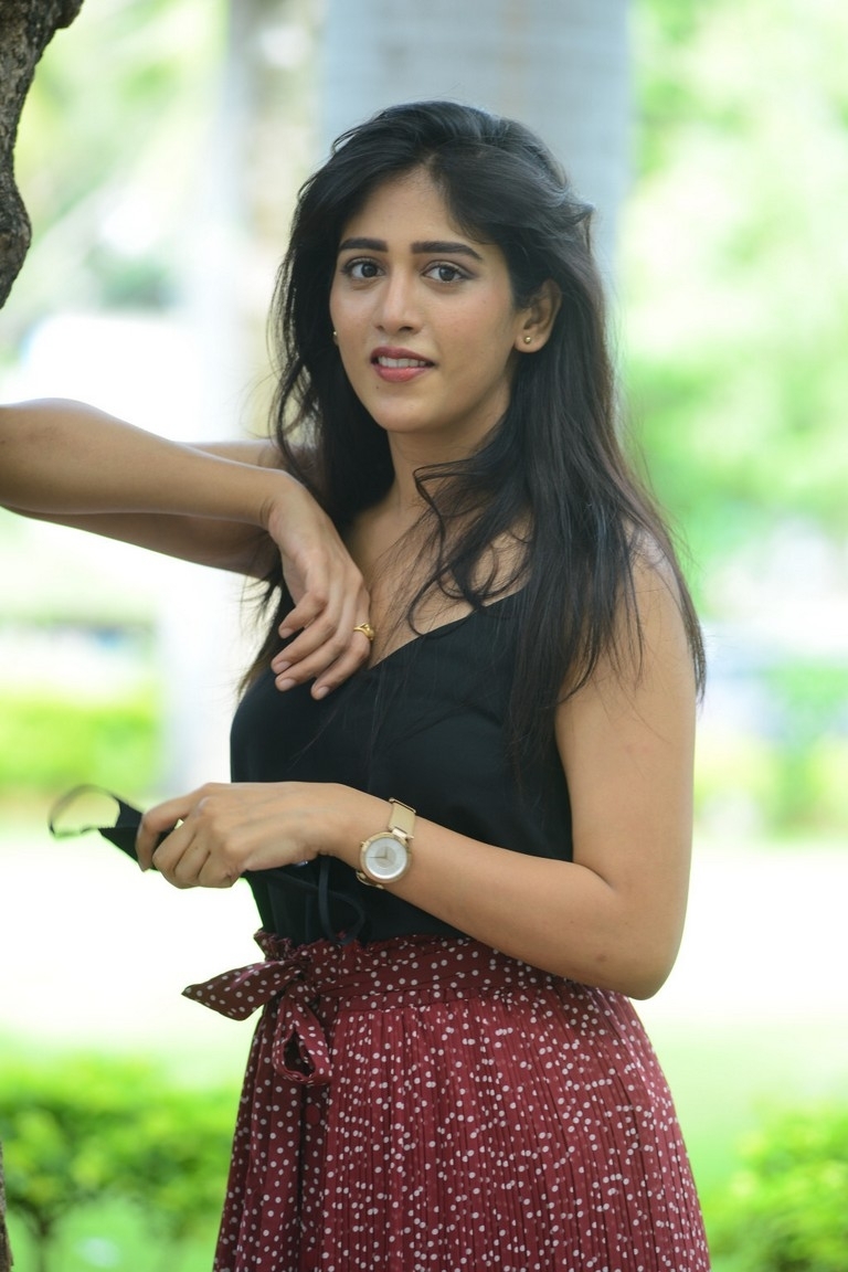 Chandini Chowdary Photos - 19 / 20 photos