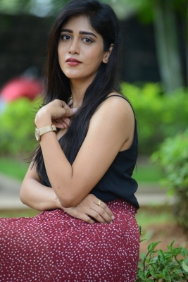 Chandini Chowdary Photos - 2 of 20