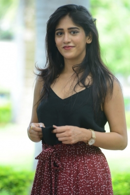 Chandini Chowdary Photos - 4 of 20